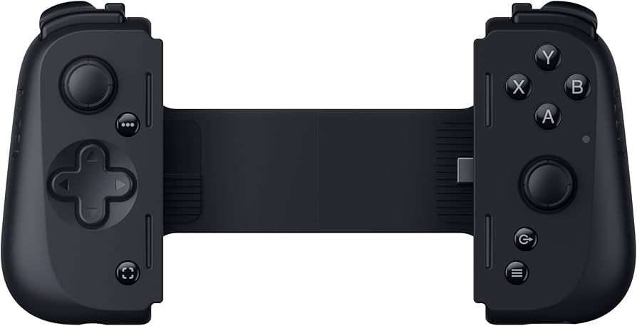 Amazon.co.jp: Razerレイザー Kishi V2 Pro for Android 圧倒的没入感