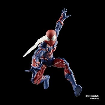 Amazon.co.jp: ハズブロ（Hasbro）MARVEL マーベルコミックス