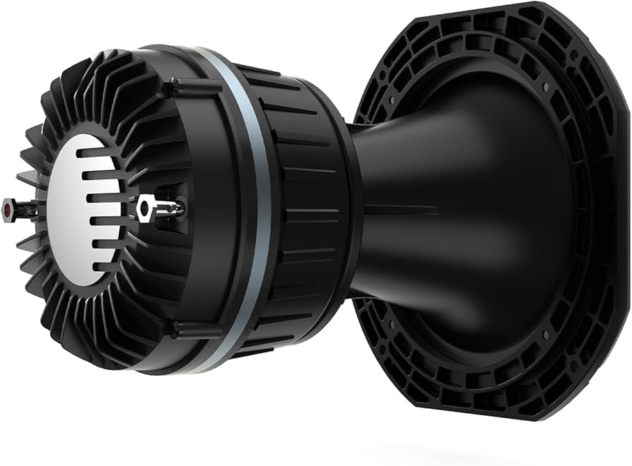 Amazon.com: ORION HCCA4DK High Performance 4” Compression Driver