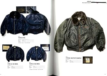 Lightning Archives ミリタリージャケット (エイムック 3545 Lightning