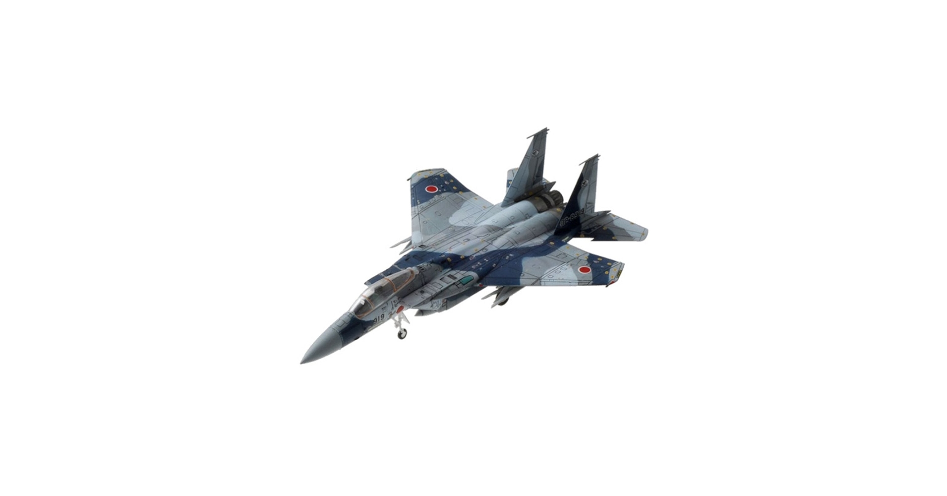 技MIX 1/144 F-15J F-4EJkai 無彩色キット2個セット Amazon | 技MIX