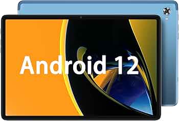 Amazon.co.jp: Android 12 TECLAST P30S タブレット 10.1イン WIFI