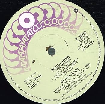 Amazon.co.jp: Marauder: ミュージック