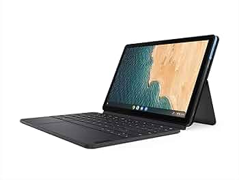 Lenovo IdeaPad Duet 10.1