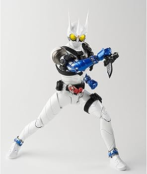 Amazon.co.jp: S.H.フィギュアーツ(真骨彫製法) 仮面ライダー