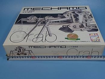 Amazon.co.jp: 学研 大人の科学シリーズ 動物ロボット メカモクラブ