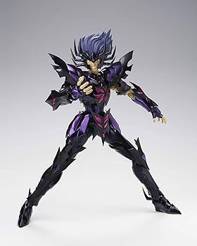 Amazon.co.jp: TAMASHII NATIONS 聖闘士聖衣神話EX キャンサー