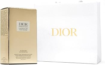 Amazon | 【国内正規品】DIOR ディオール プレステージ ル マイクロ