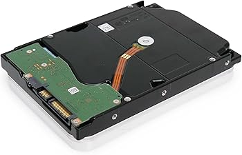 Amazon | Seagate IronWolf Pro 3.5