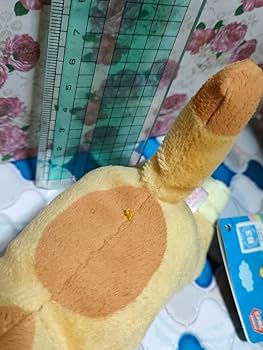 Amazon.co.jp: つみネコ ぬいぐるみ 4種類セット : おもちゃ