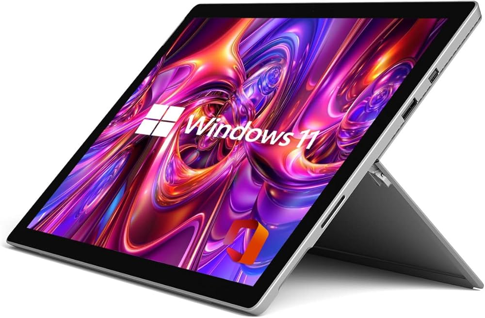 Amazon.co.jp: 【整備済み品】 マイクロソフト Surface Pro 5 □Win11