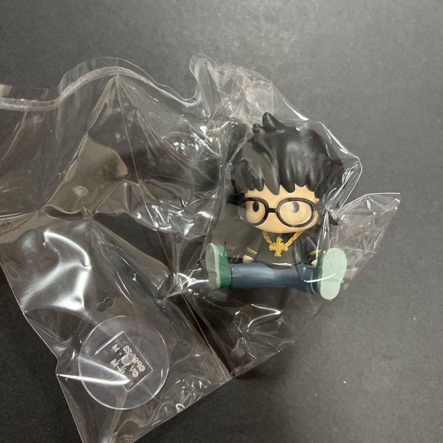 Amazon.co.jp: petadoll ペタドール HUNTER×HUNTER 幻影旅団編