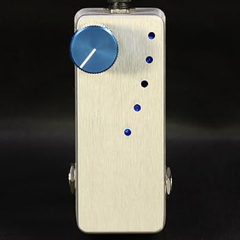 Amazon.co.jp: Lee Custom Amplifier / 12AU7 Buffer + Booster