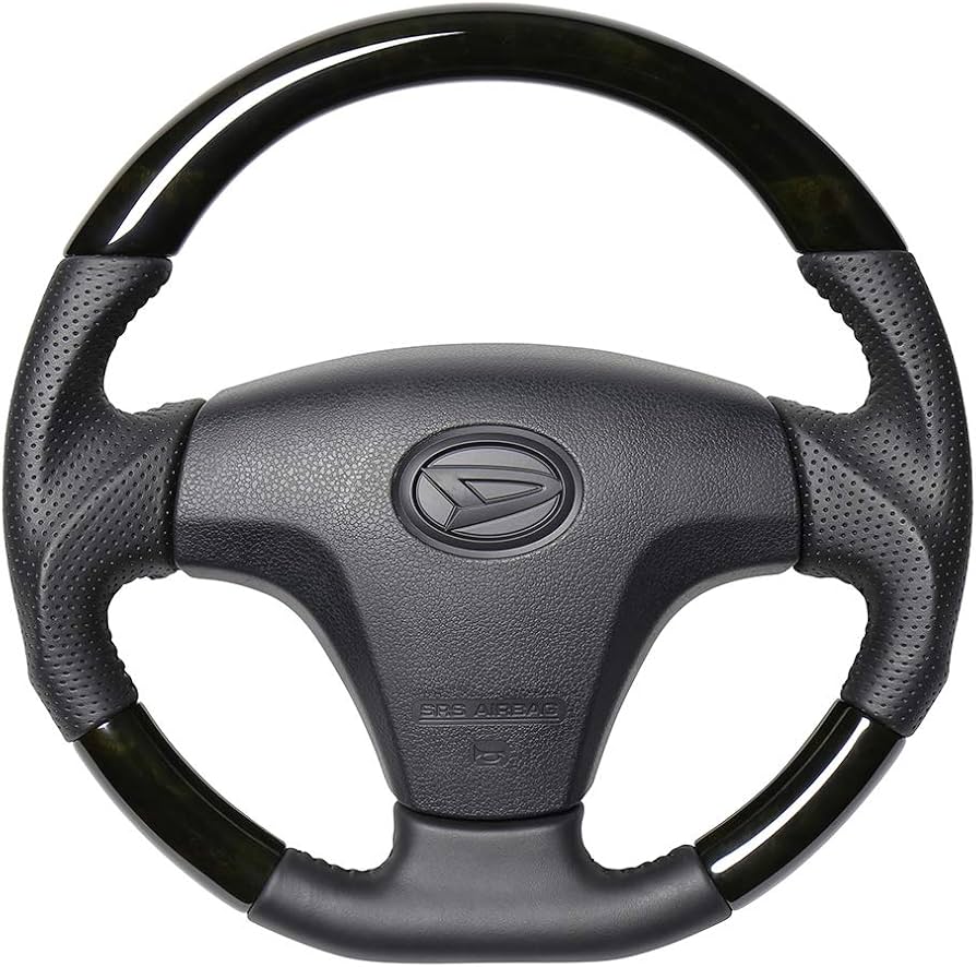 Amazon | REAL(レアル)ステアリング【ハイゼットトラック※ジャンボ含む