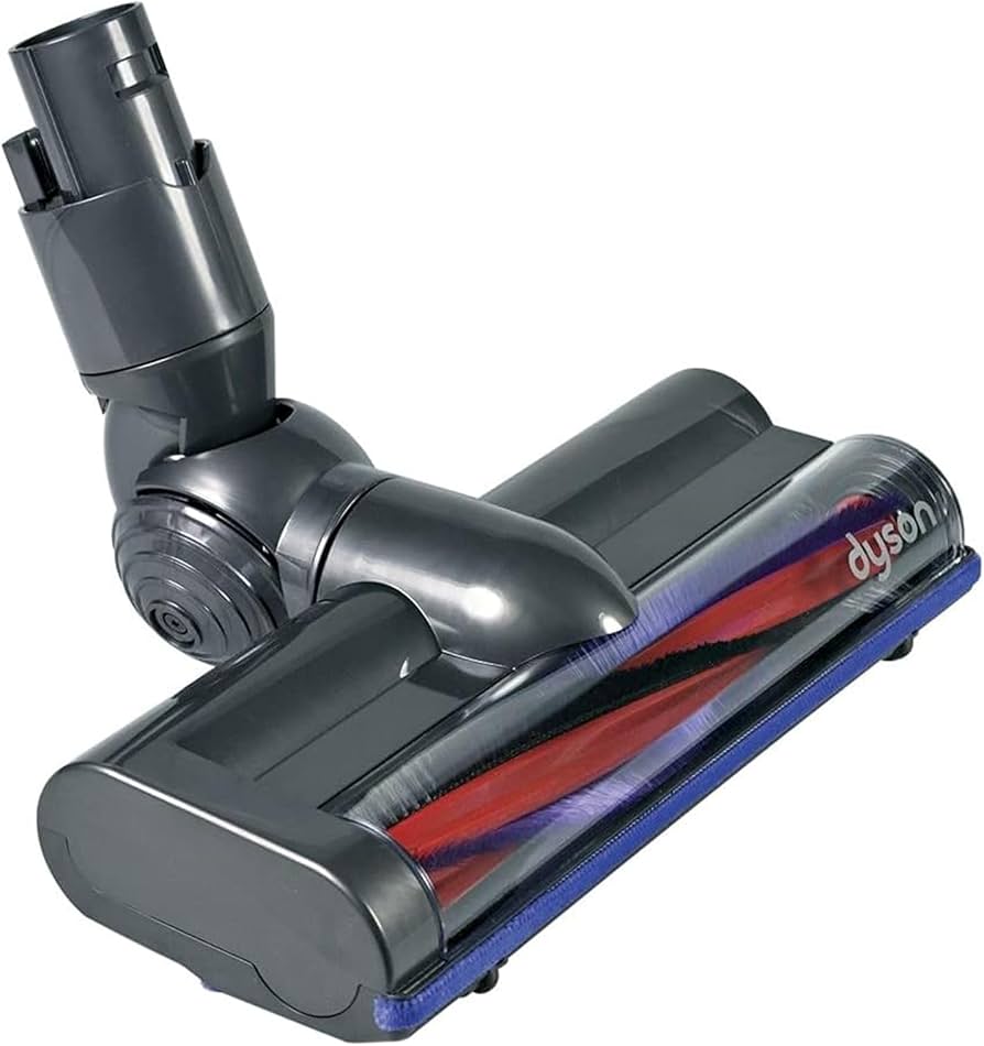 Amazon | [ダイソン]Dyson DC59 DC62 Carbon fibre motorised floor
