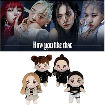 Amazon.co.jp: 可愛いKRUNKのピンク縫いぐるみ服プレゼント！【YG公式