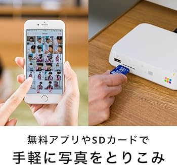 Amazon | BUFFALO おもいでばこ 11ac対応モデル 2TB PD-1000S-L