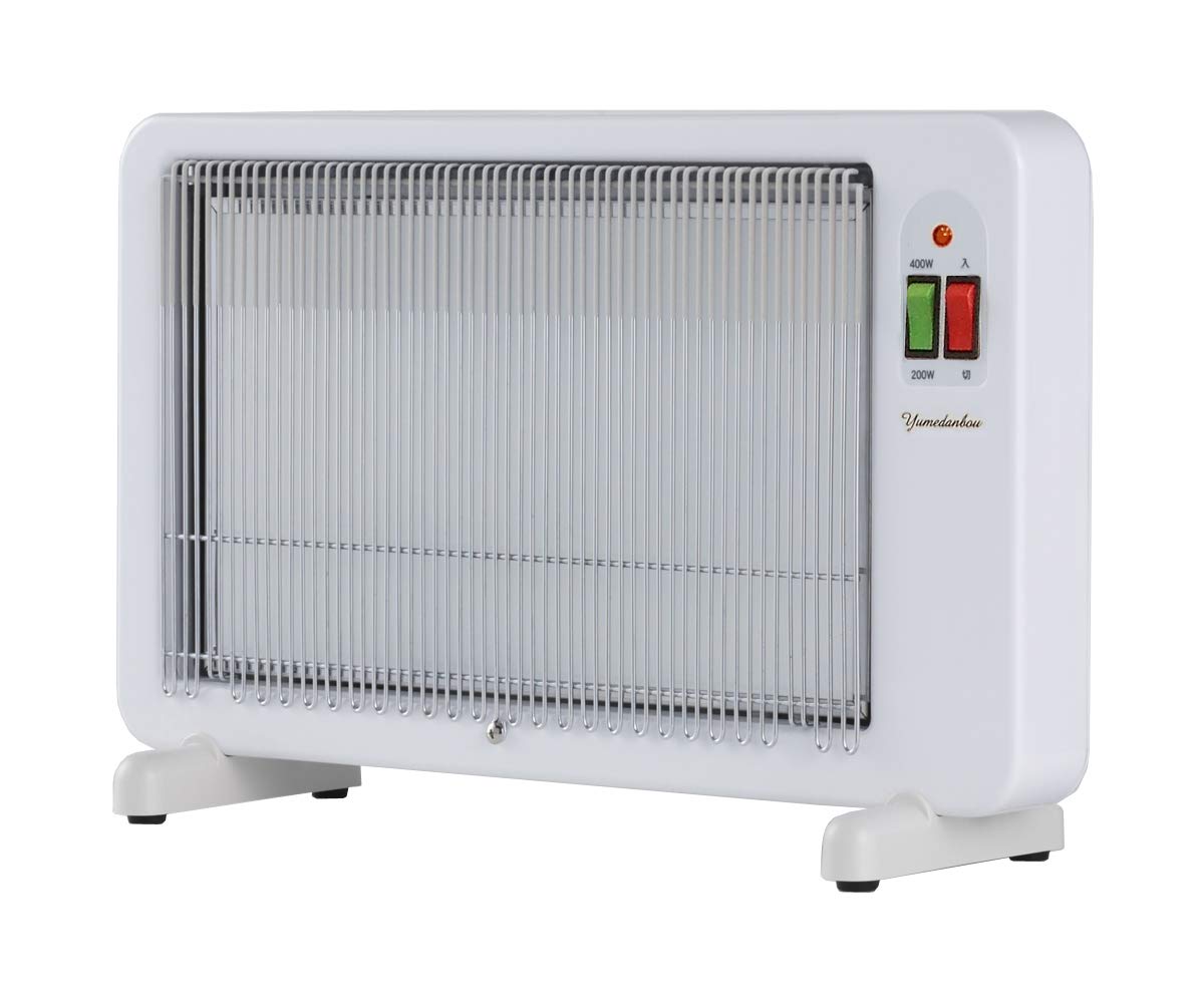 Amazon | 夢暖望 400型 (ホワイト) メーカー直販限定色 累計販売台数26