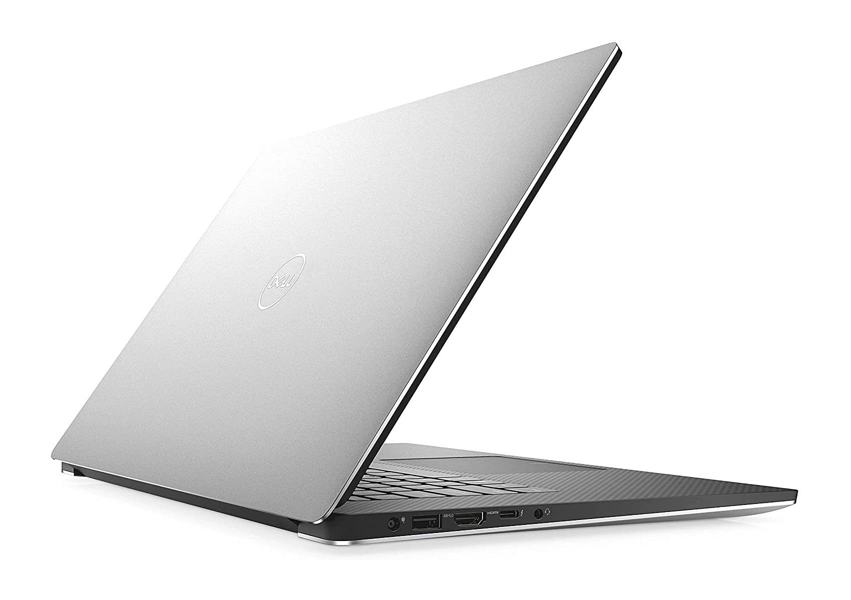 Amazon.com: Dell Precision 5540 15.6” FHD Intel Core i7-9750H 2.6
