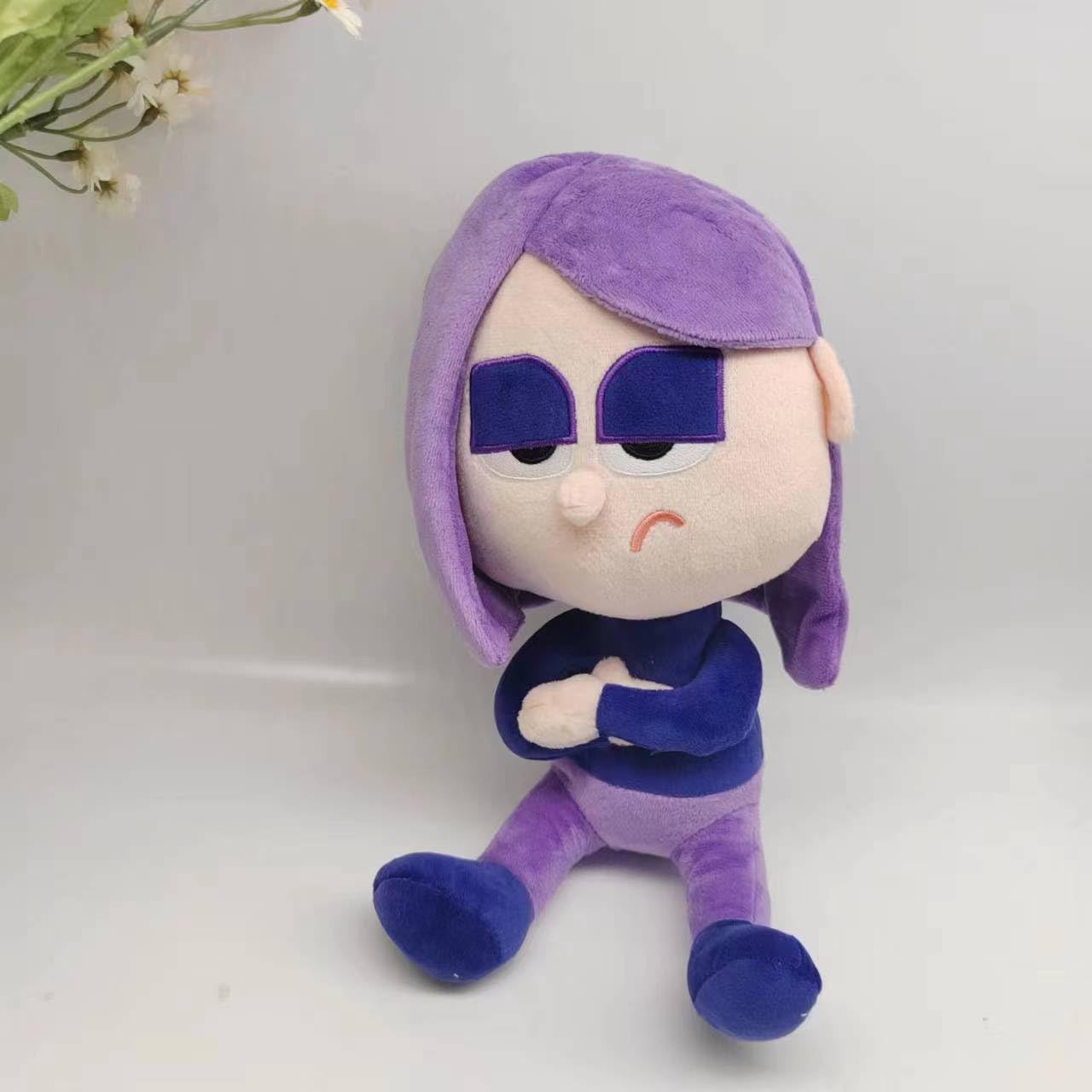 Amazon.co.jp: Duolingo ぬいぐるみ Duo Lily グリーン フクロウ