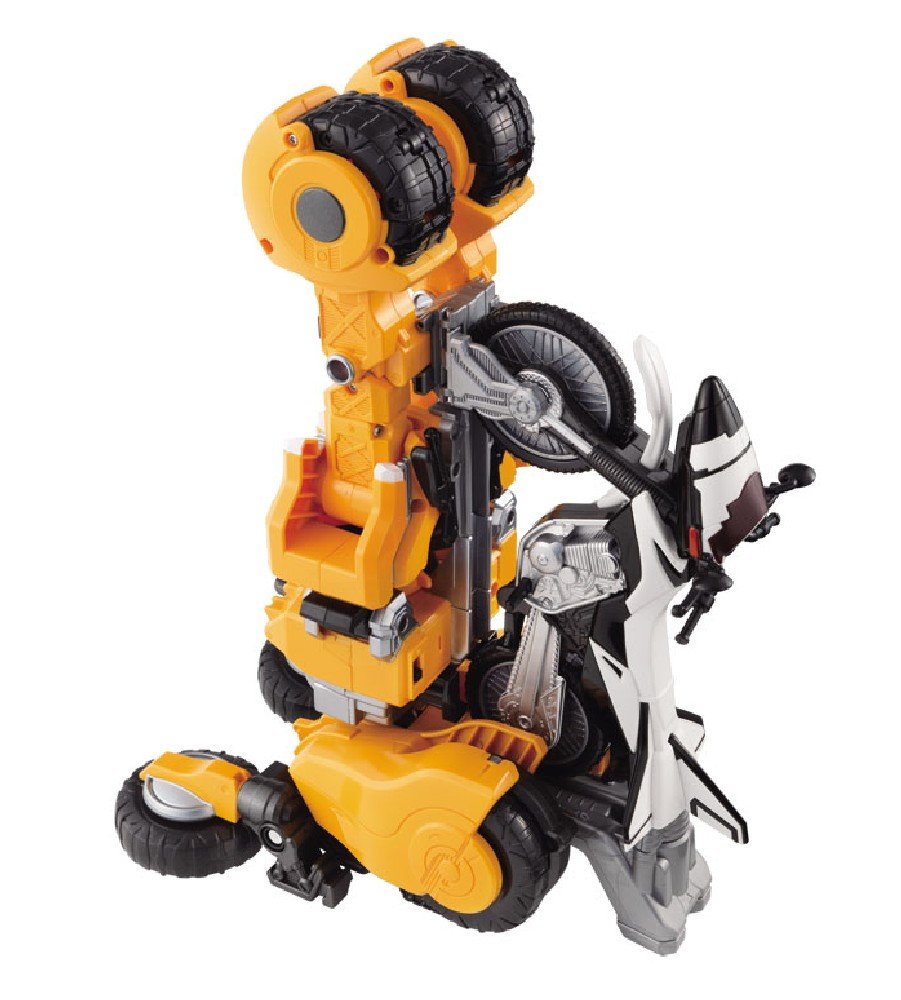 Amazon.co.jp: 仮面ライダーフォーゼ DXパワーダイザー&マシンマッシ