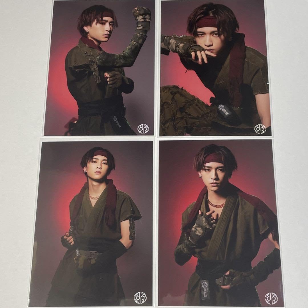 Amazon.co.jp: 龍宮城 生写真 KEIGO 伊藤圭吾 売り : おもちゃ