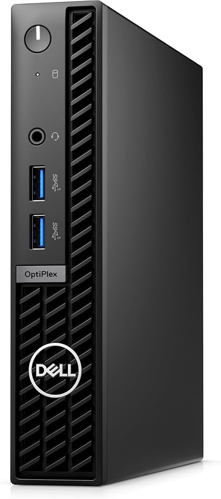 Amazon.com: Dell OptiPlex 7010 Micro Desktop 1TB SSD 64GB RAM