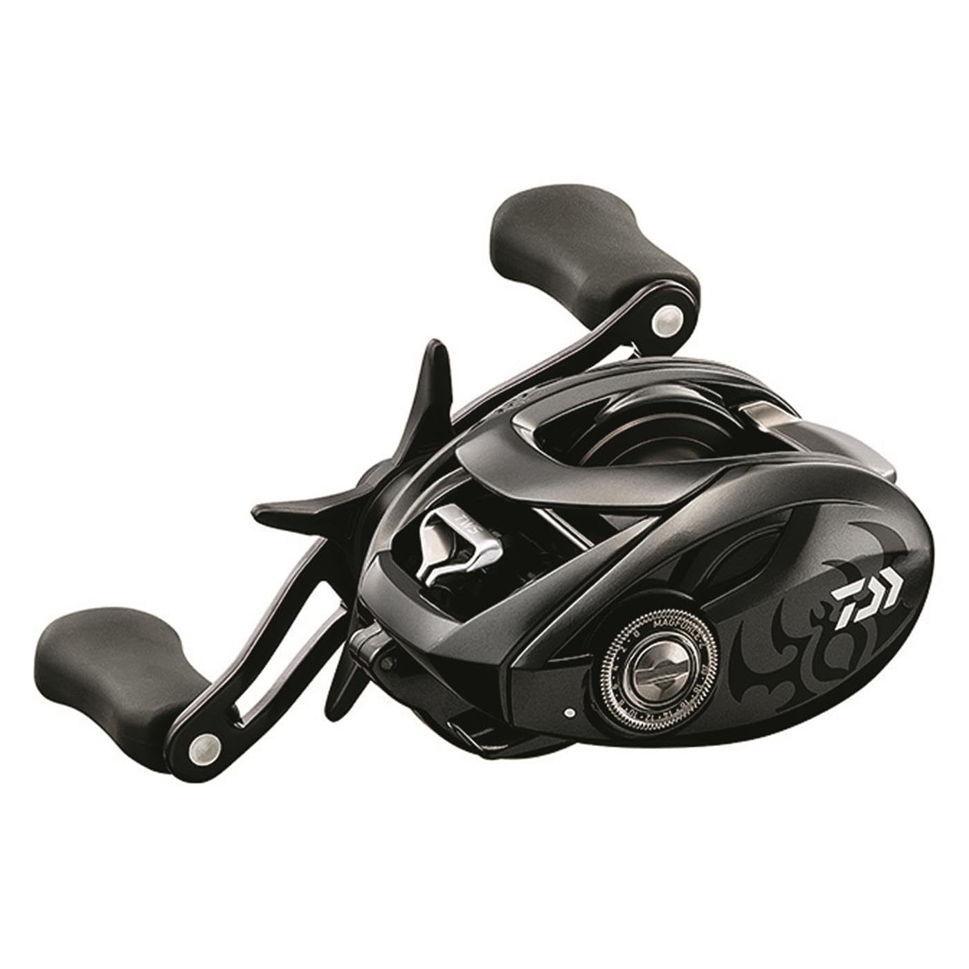 Amazon | ダイワ Tatula SV TW 103XS | ダイワ(DAIWA) | ベイトリール