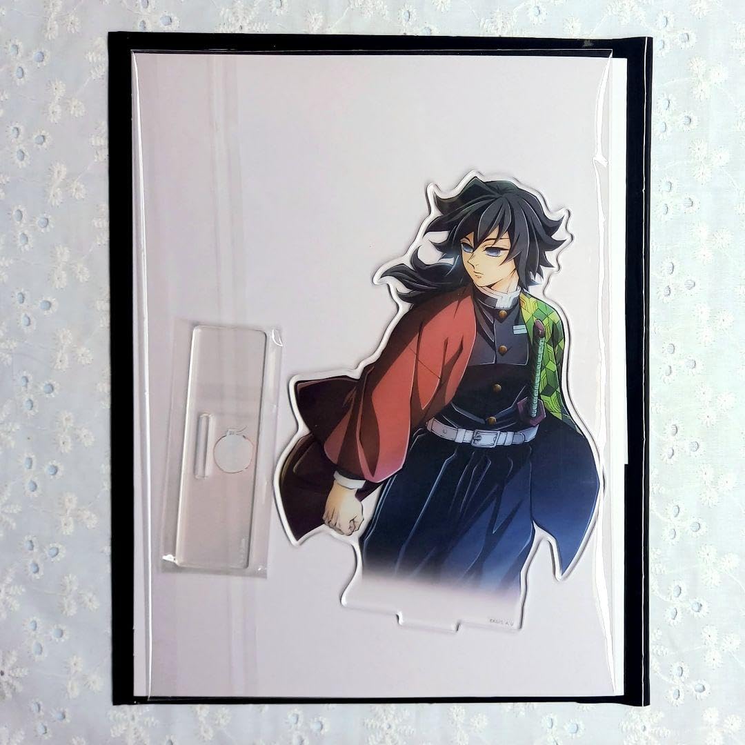 Amazon.co.jp: 鬼 滅 ワールドツアー キービジュアルアクリルスタンド