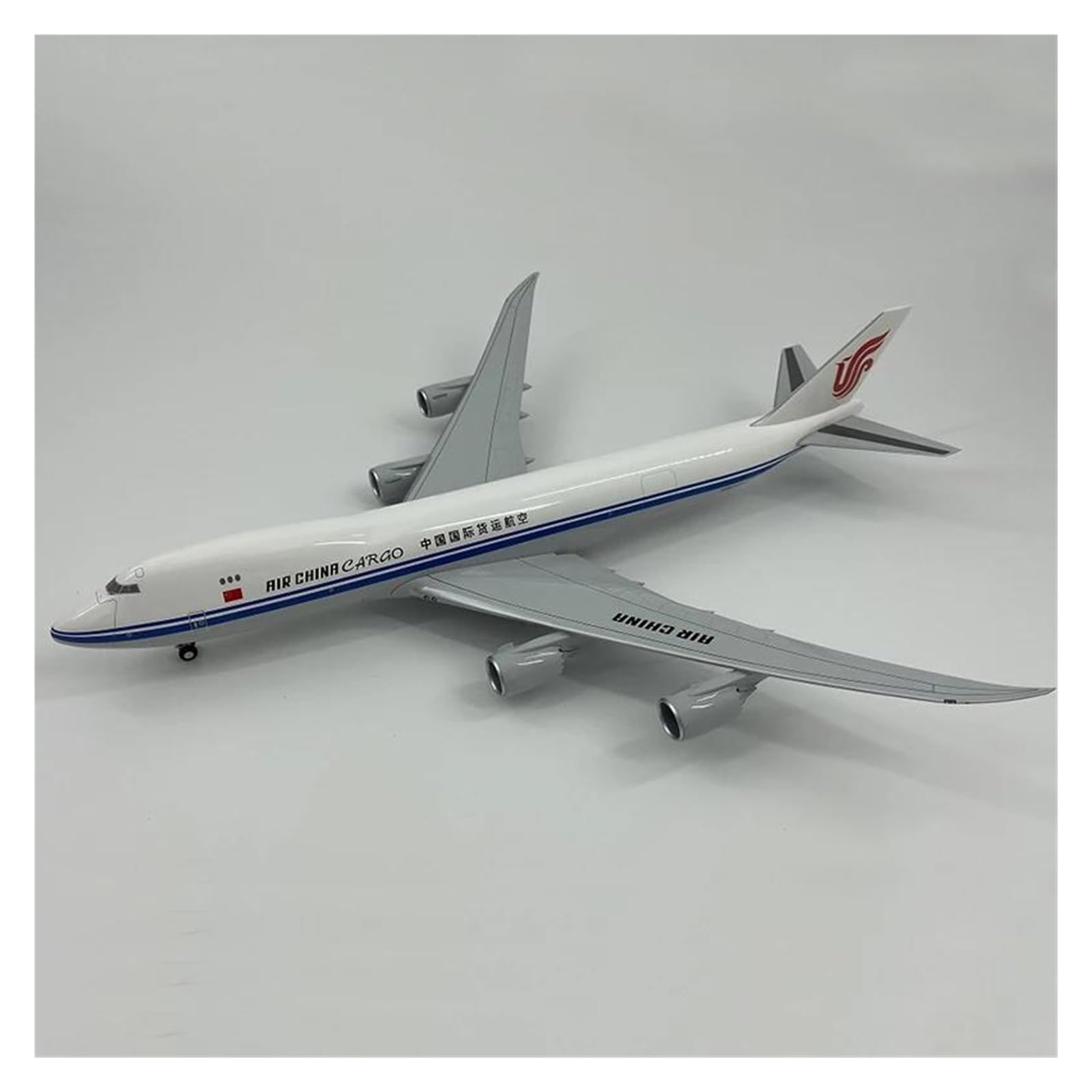 飛行機模型 AIR CHINA 1/150スケール ボーイング747 最安値挑戦 飛行機