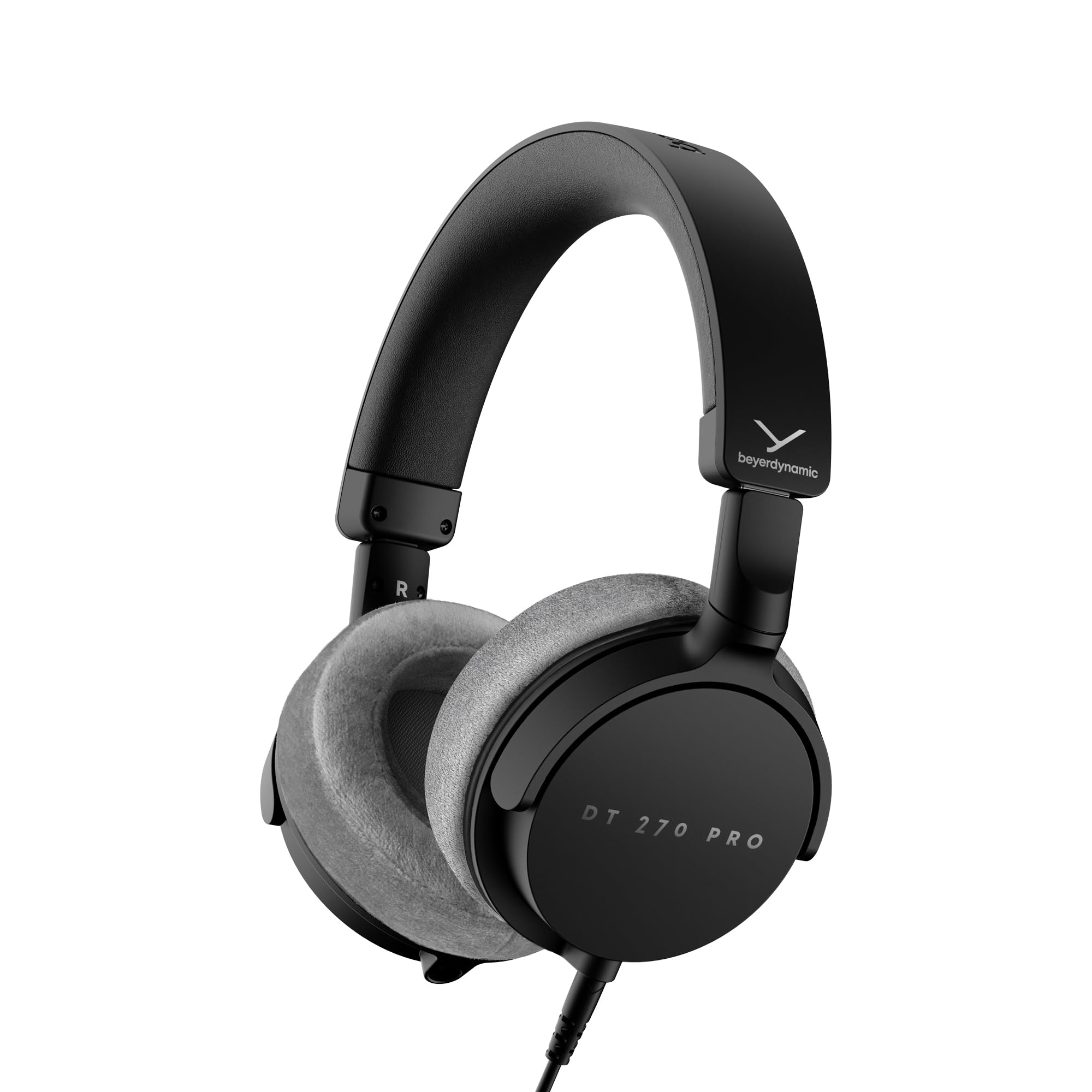 Amazon.com: beyerdynamic DT 270 PRO Compact Circumaural Studio