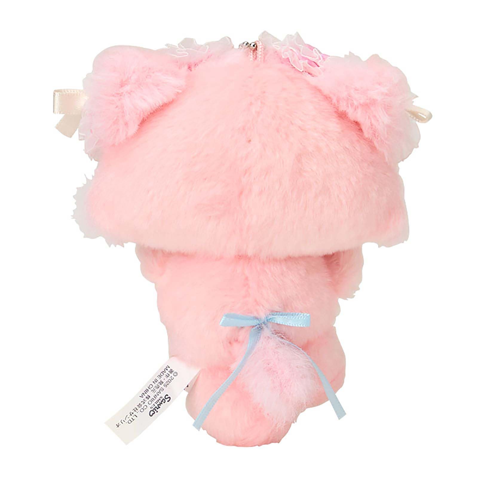 Amazon | サンリオ(SANRIO) マスコットホルダー（My Furbaby