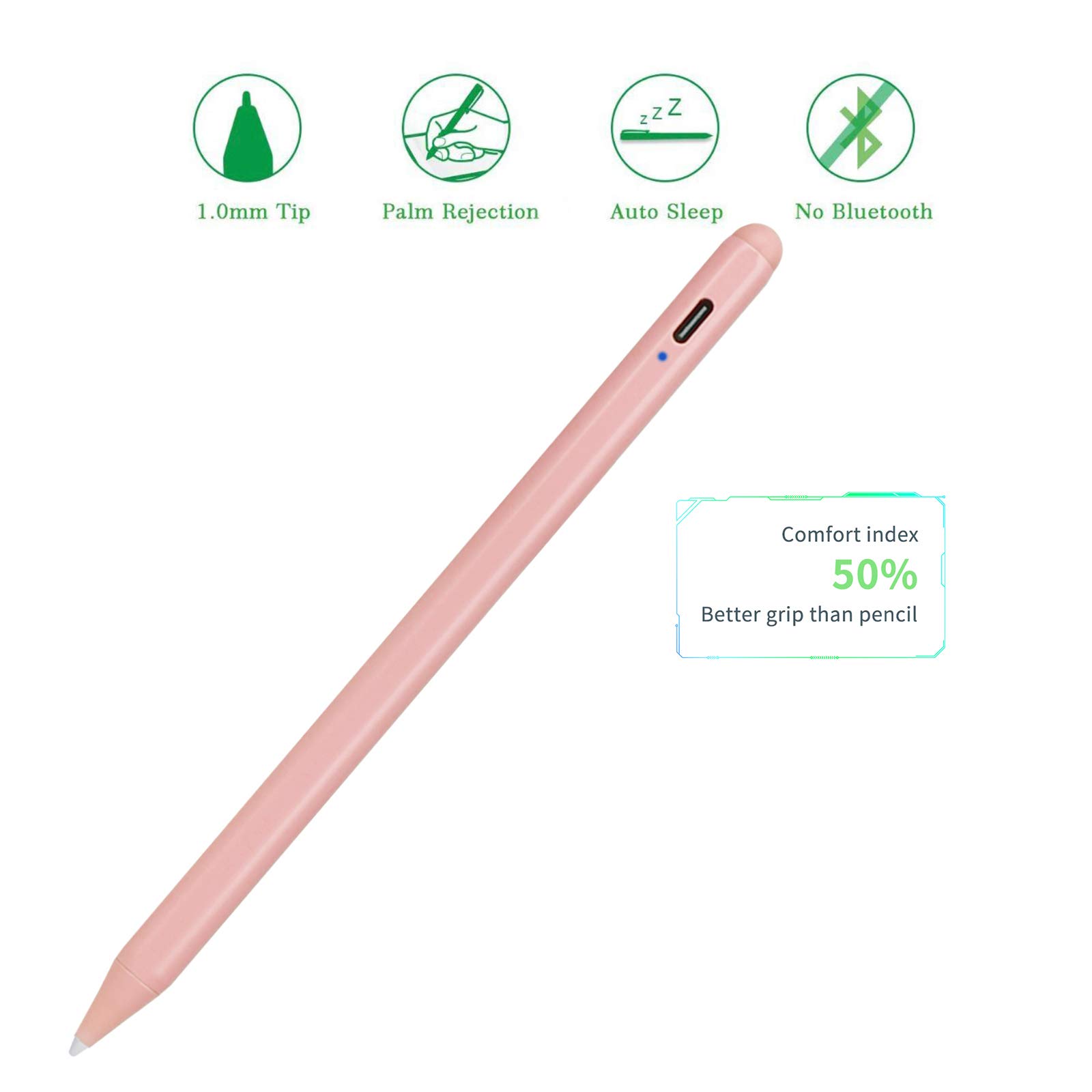 Amazon.com: iPad Air 5th Generation Pencil Apple iPad Pen 9th