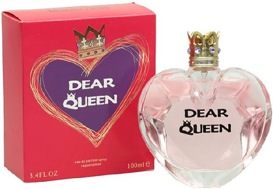 Amazon | アマティアス ディアクイーンPrm EDP 100ml | アマティアス