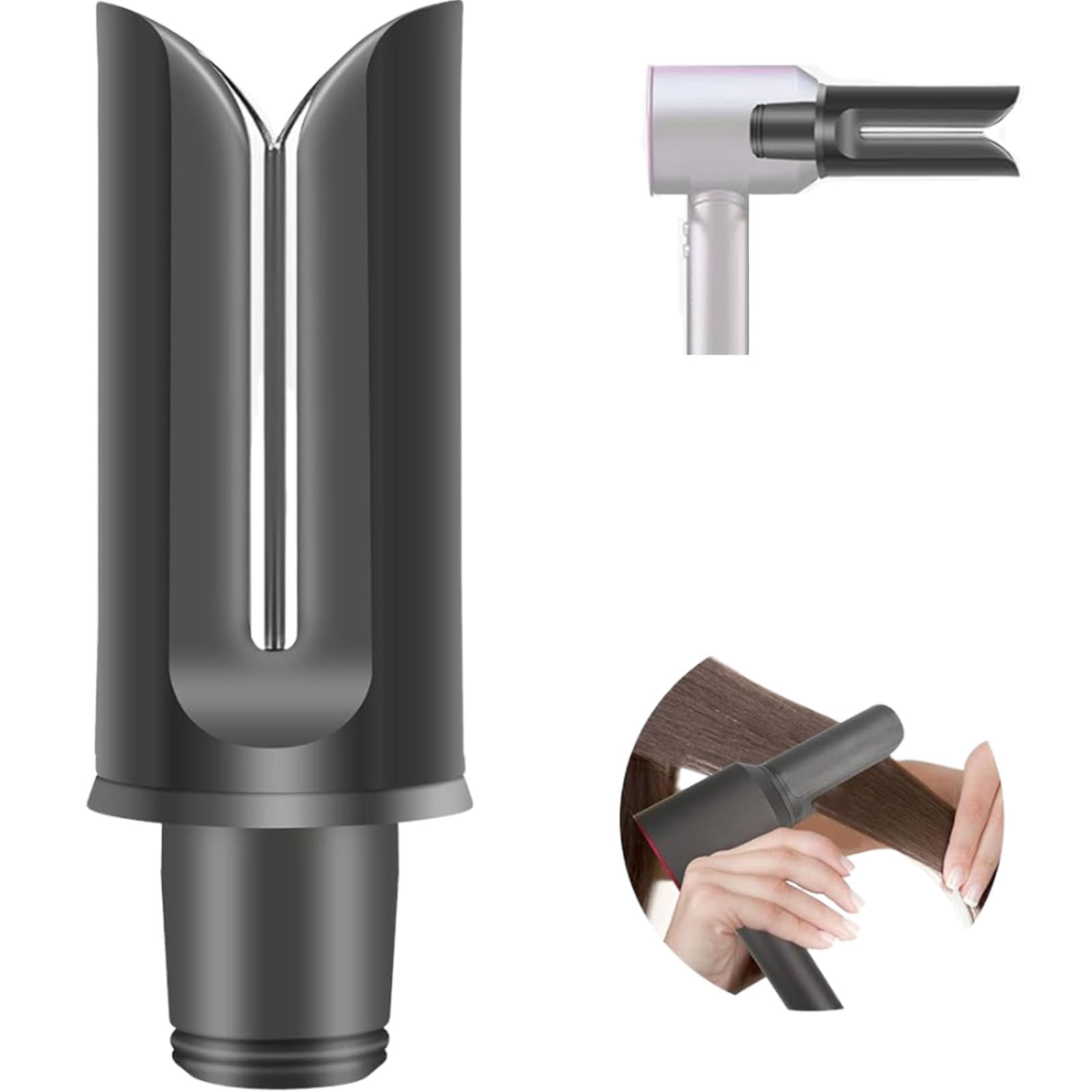 Amazon.co.jp: Dyson Supersonic ヘアードライヤー HD15 HD08 HD01