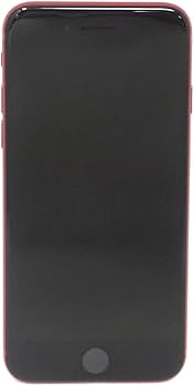 Amazon | 【整備済み品】 Apple iPhone 8 256GB (PRODUCT)RED SIM