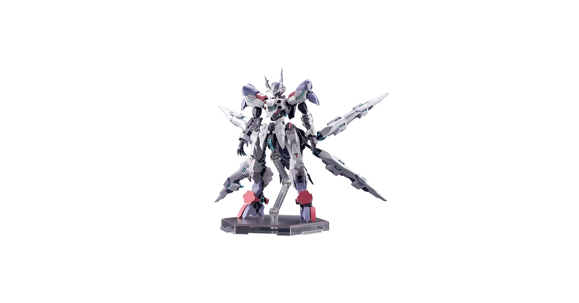 Amazon.com: Kotobukiya XZM-011 Solidea The Paradox of Stars and