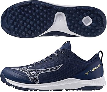 Amazon | ミズノ ミズノプロ アップシューズ クッションレボランプロ