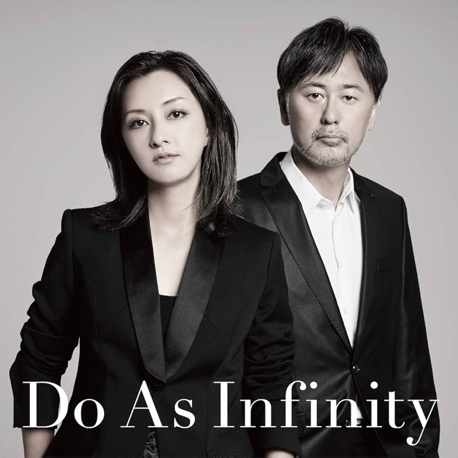 Amazon.co.jp: Do As Infinity(CD+DVD): ミュージック