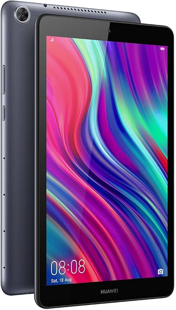 Amazon.co.jp: HUAWEI MediaPad M5 lite 8 タブレット 8.0インチ LTE