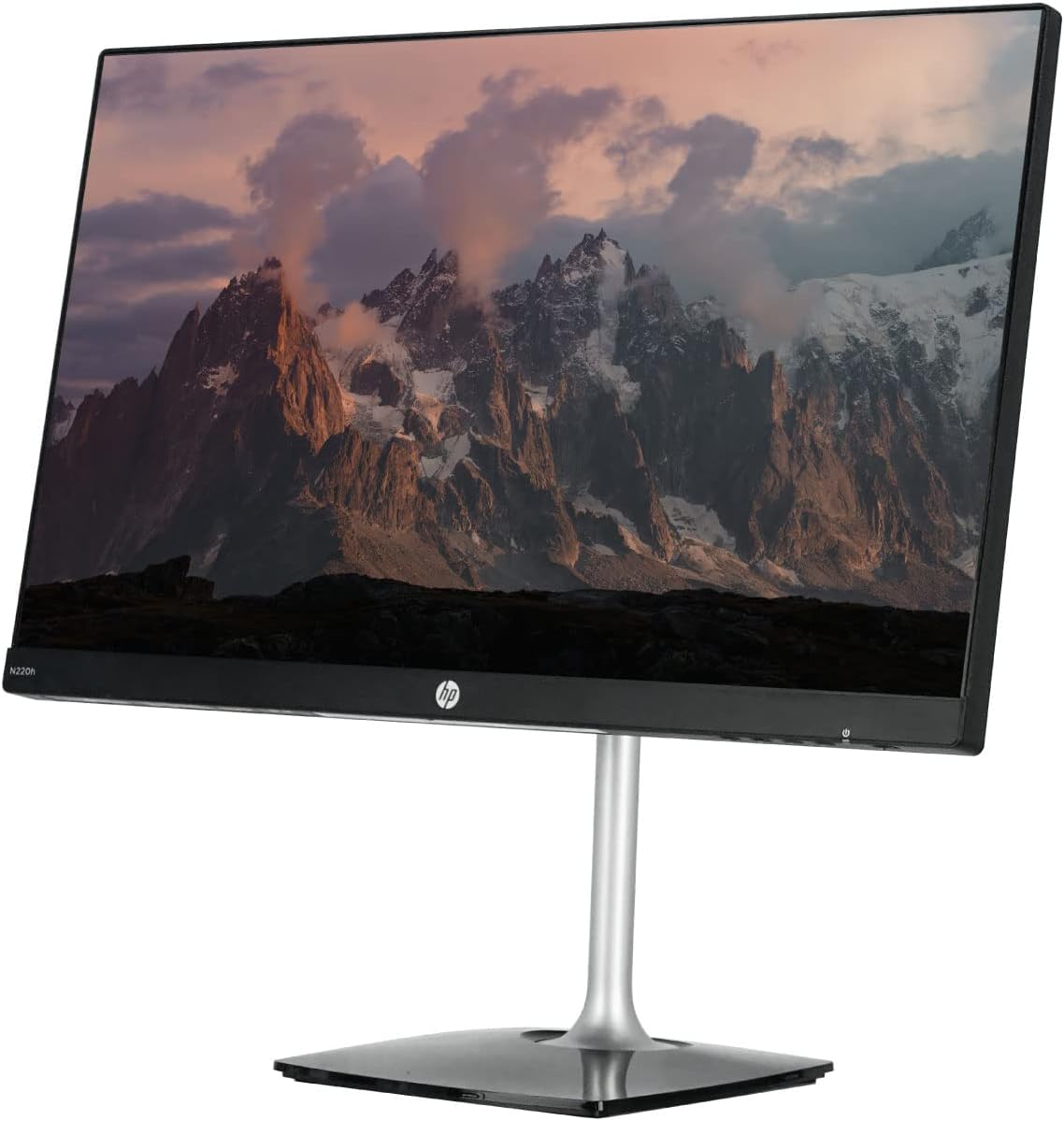 Amazon.co.jp: 【整備済み品】 HP 27インチ ワイド IPS モニター