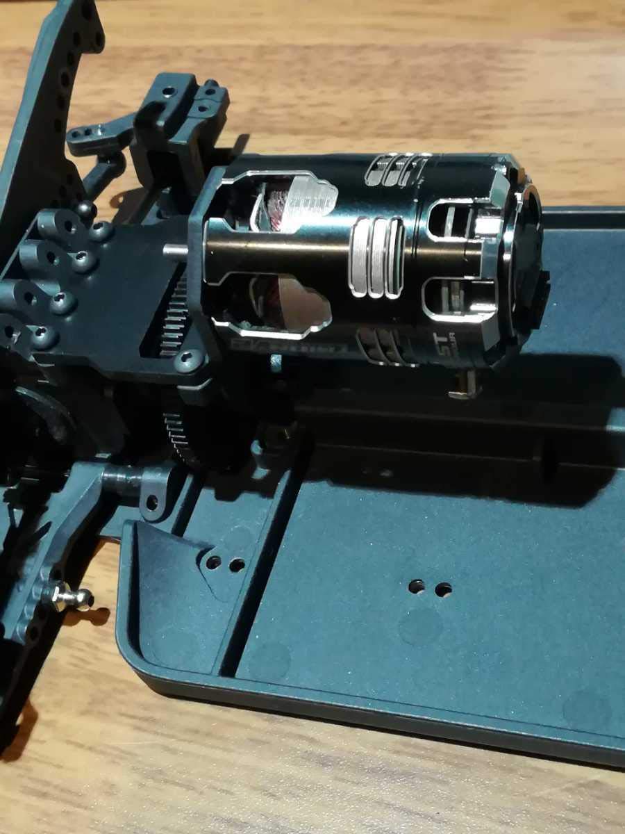 Amazon | MetalGarageオリジナル商品 GRK用アルミ製ハイマウント