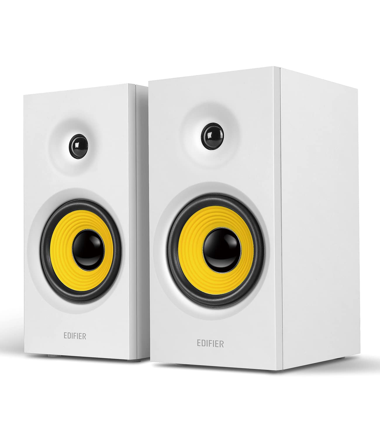 Amazon.co.jp: Edifier R1080BT Bluetooth5.1 ブックシェルフ