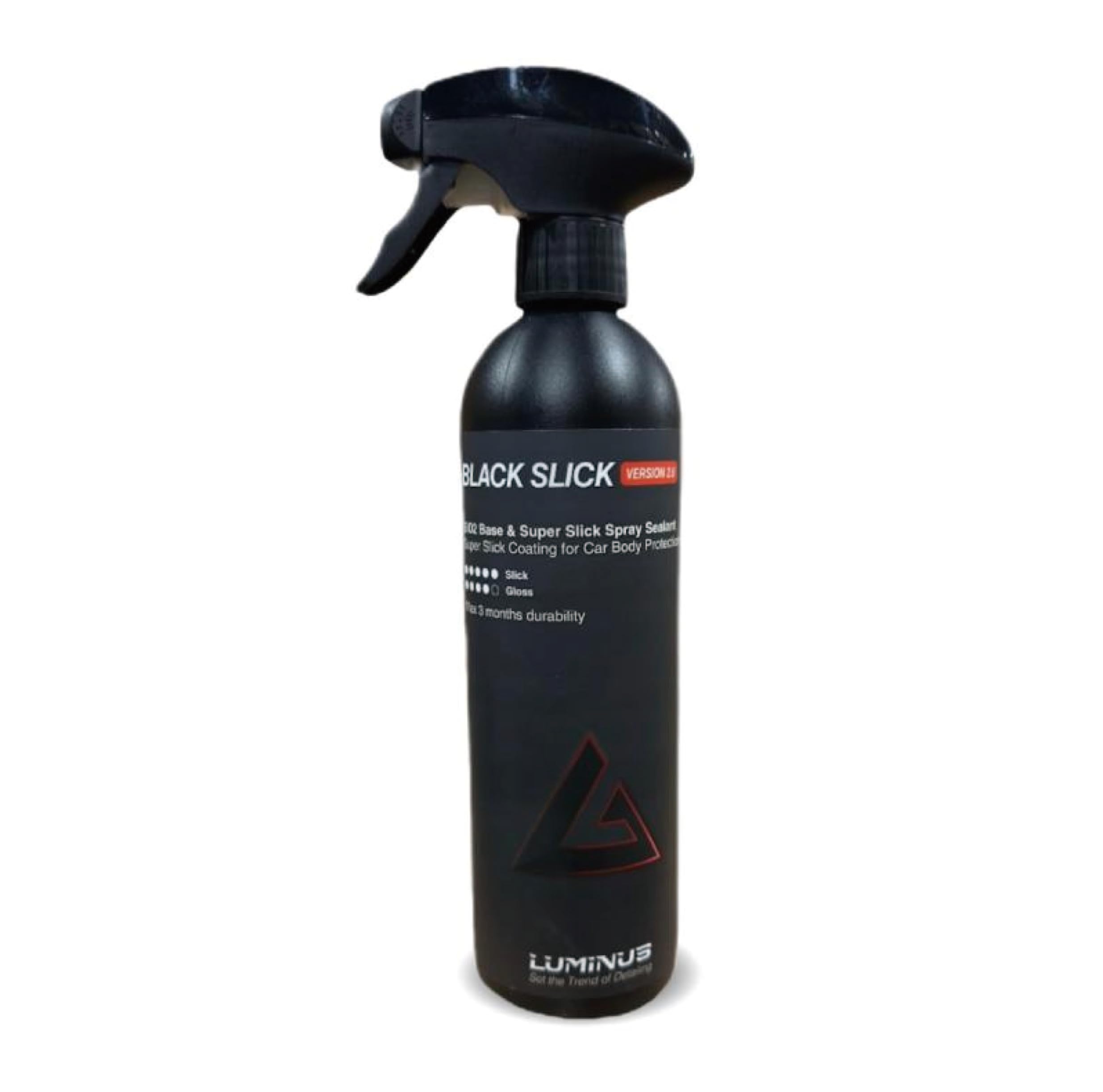 Amazon.co.jp: LUMINUS ルミナス ブラック スリックエディション BLACK