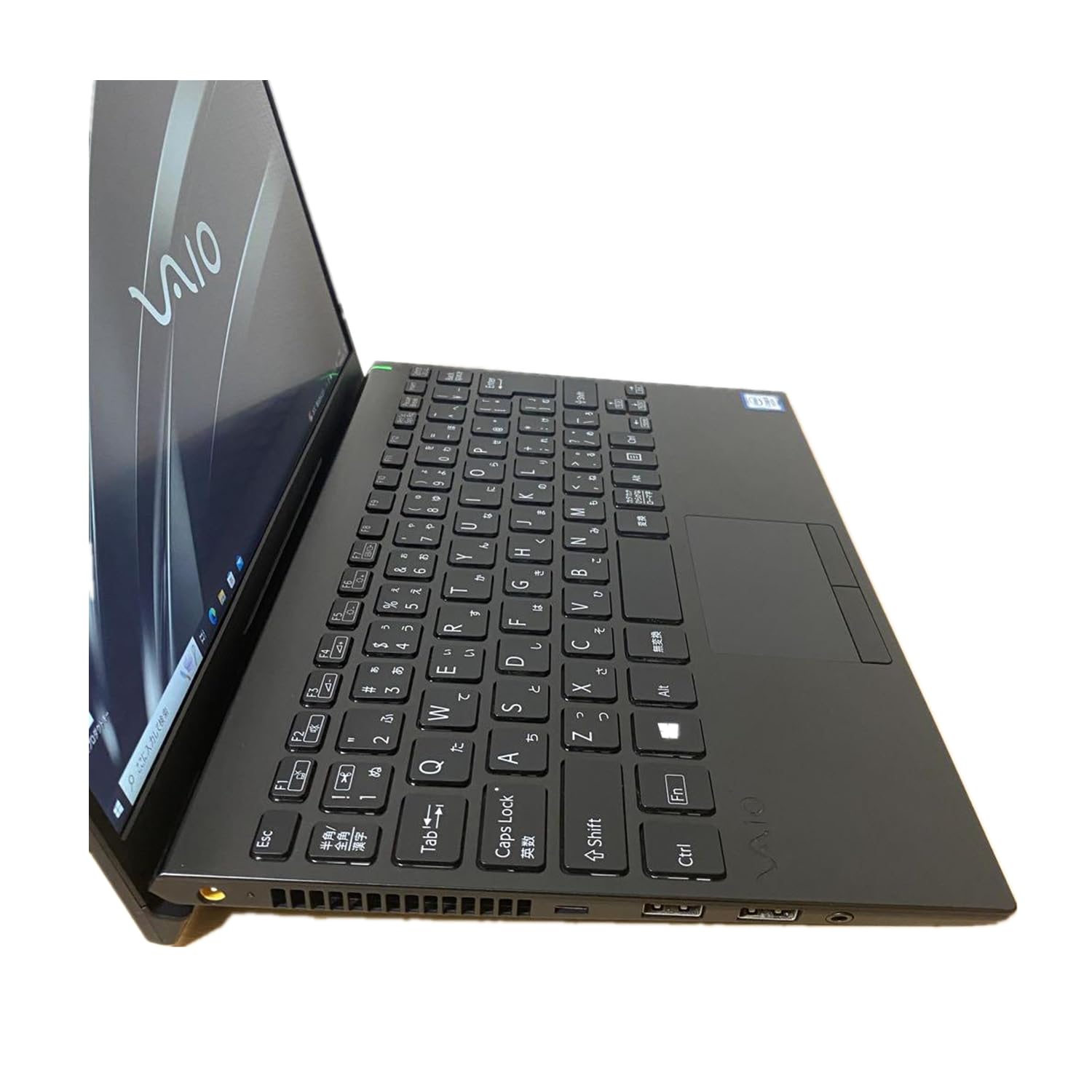 Amazon.co.jp: 【整備済み品】SONY ノートPC VAIO VJPJシリーズ/ 12.5