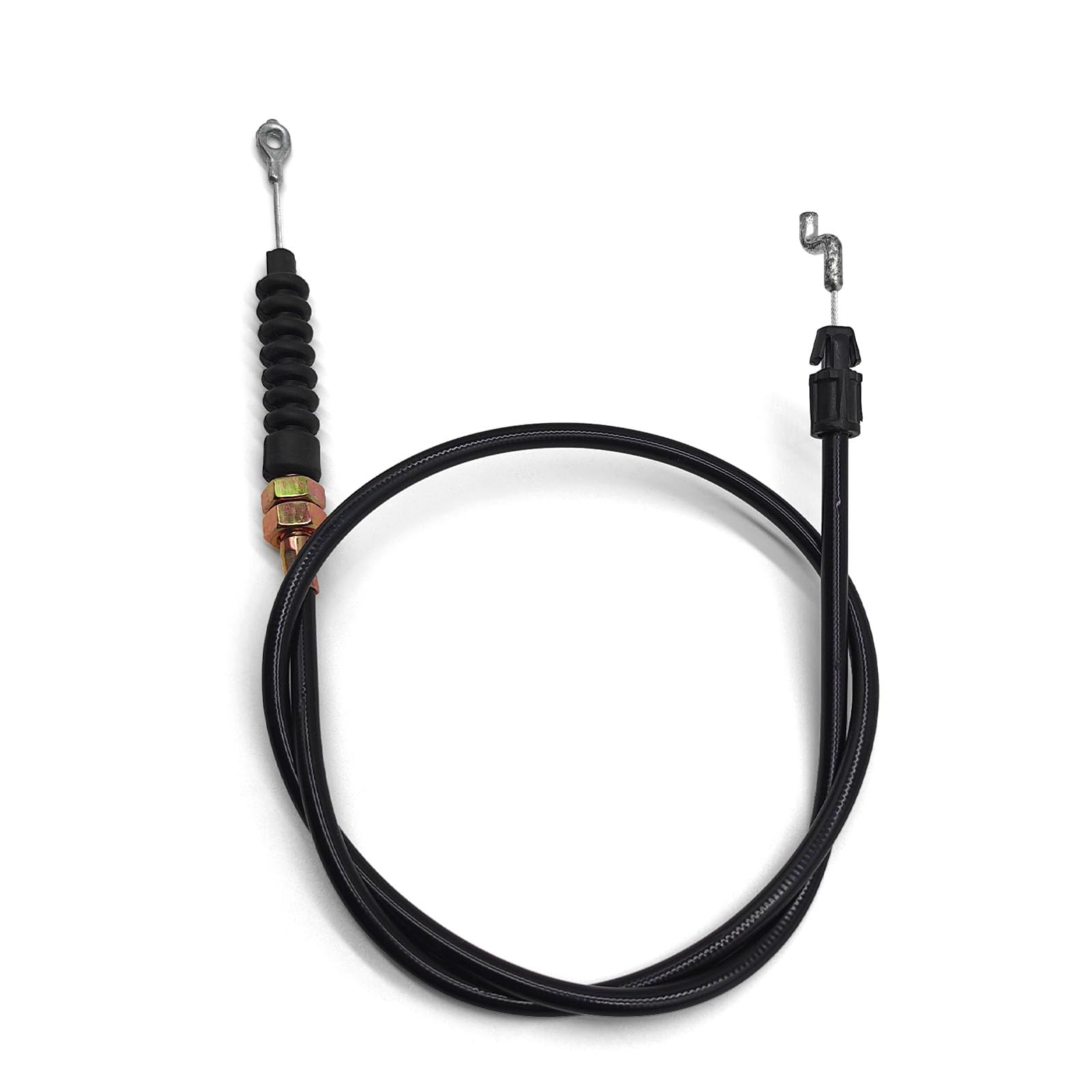 Amazon.com: Quanaoo Auger Control Cable 761400MA for Craftsman