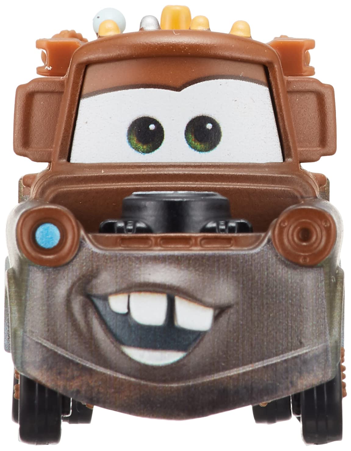 Amazon.co.jp: タカラトミー『 ディズニー カーズ トミカ C-37