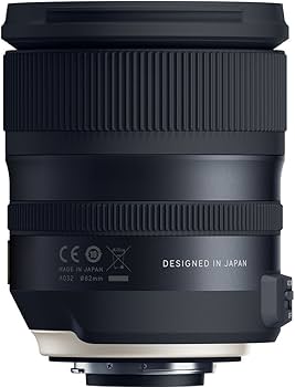 Amazon.co.jp: TAMRON 大口径標準ズームレンズ SP24-70mm F2.8 Di VC