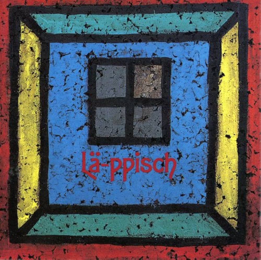 Amazon.co.jp: LA-PPISCH(紙ジャケット仕様・SHM-CD): ミュージック