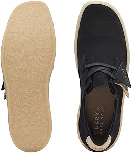 Buy Clarks Ashcott Cup Black SDE (26172526) UK-7 at Amazon.in